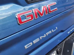 2024 GMC Sierra 3500HD Denali | Thumbnail Photo 13 of 34