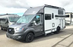 2025 Winnebago EKKO 22A | Thumbnail Photo 15 of 16