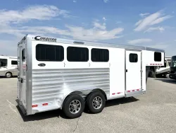 2025 Cimarron Norstar 3HGN | Thumbnail Photo 8 of 17