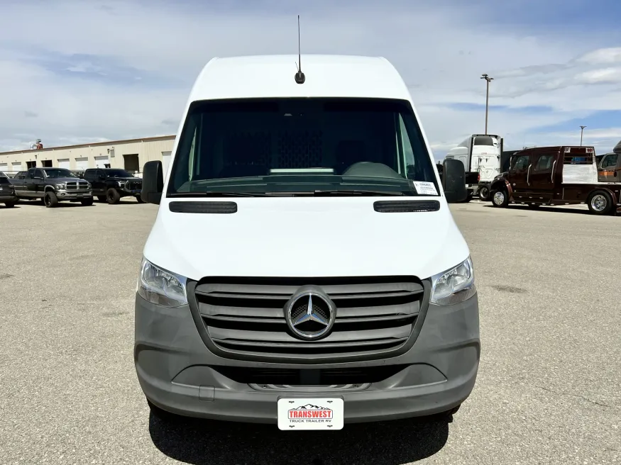 2022 Mercedes Benz Sprinter 2500 | Photo 18 of 20