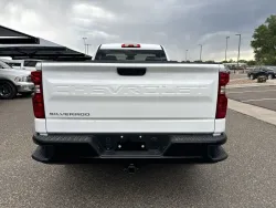 2024 Chevrolet Silverado 1500 Work Truck | Thumbnail Photo 3 of 18