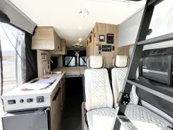 2025 Winnebago Solis 59PX | Thumbnail Photo 3 of 14