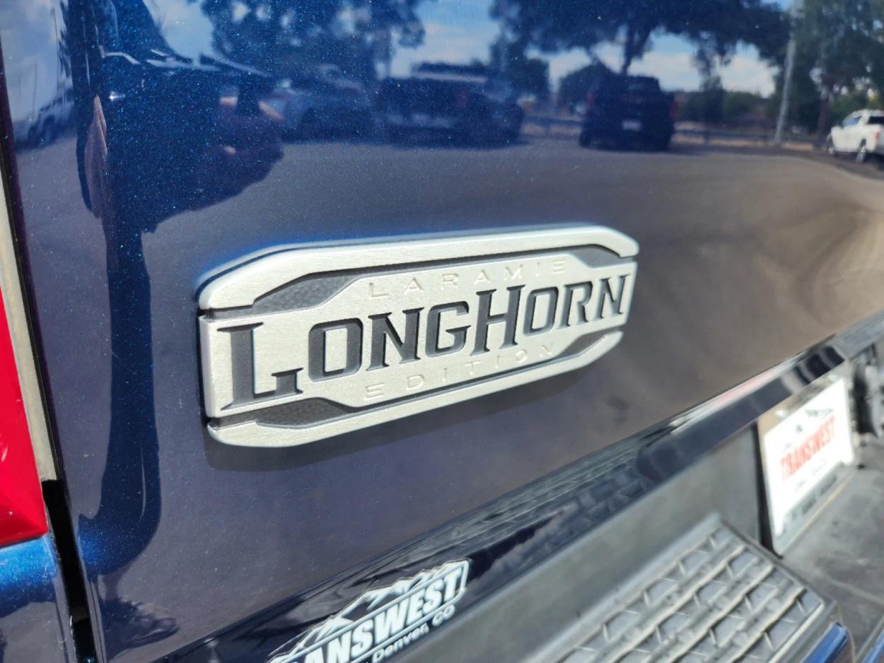 2019 RAM 1500 Longhorn | Photo 13 of 29