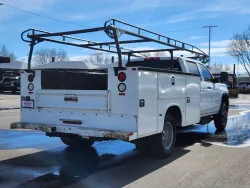 2018 GMC Sierra 3500HD | Thumbnail Photo 2 of 35