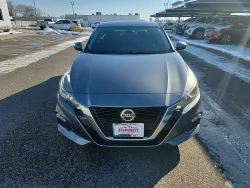 2020 Nissan Altima 2.5 S | Thumbnail Photo 7 of 15