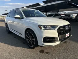 2020 Audi Q7 Prestige | Thumbnail Photo 6 of 26