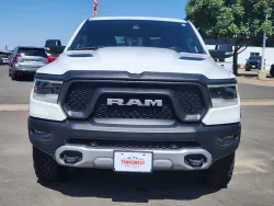 2021 RAM 1500 Rebel | Thumbnail Photo 4 of 28