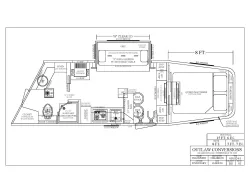 2025 Cimarron Norstar 3HLQ | Thumbnail Photo 2 of 2