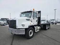 2025 Freightliner 114SD | Thumbnail Photo 1 of 16