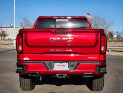 2025 GMC Sierra 1500 AT4 | Thumbnail Photo 30 of 31