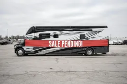 2021 Winnebago Navion 24D | Thumbnail Photo 1 of 19