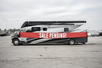 2021 Winnebago Navion 24D