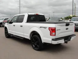 2016 Ford F-150 | Thumbnail Photo 3 of 21