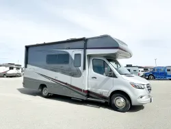 2021 Winnebago Vita 24P | Thumbnail Photo 1 of 23