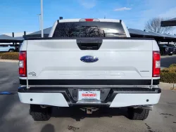 2019 Ford F-150 | Thumbnail Photo 14 of 33