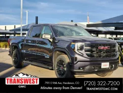 2025 GMC Sierra 1500 Elevation | Thumbnail Photo 29 of 29