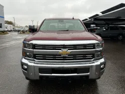 2015 Chevrolet Silverado 2500HD LTZ | Thumbnail Photo 7 of 20