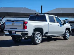 2022 Chevrolet Silverado 2500HD LT | Thumbnail Photo 2 of 25