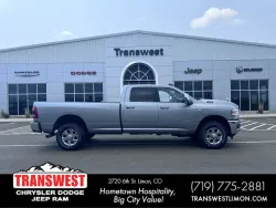 2024 RAM 3500 Laramie | Thumbnail Photo 15 of 15