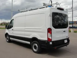 2024 Ford Transit | Thumbnail Photo 3 of 19