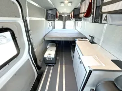 2023 Winnebago Adventure Wagon 70 SE | Thumbnail Photo 3 of 15