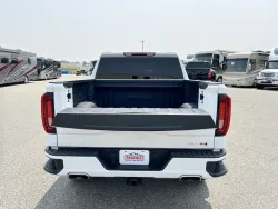 2021 GMC Sierra 1500 AT4 | Thumbnail Photo 13 of 24