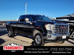 2023 GMC Sierra 3500HD SLE | Thumbnail Photo 30 of 30