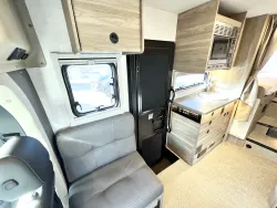 2025 Winnebago EKKO 23B | Thumbnail Photo 7 of 20