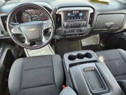 2015 Chevrolet Silverado 2500HD LT | Thumbnail Photo 11 of 33