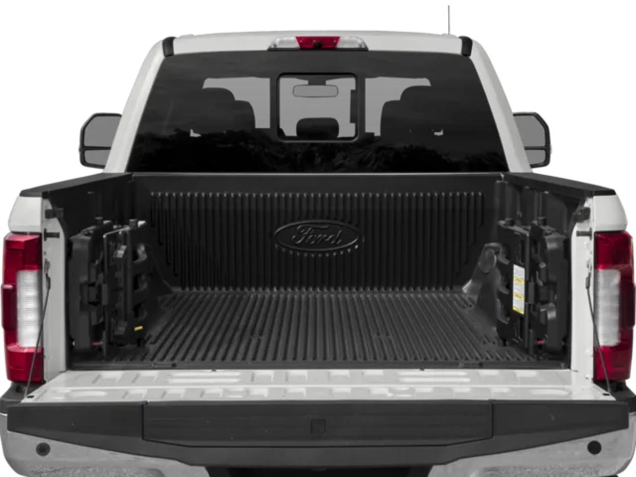 2017 Ford F-350 | Photo 8 of 14