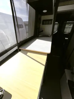 2025 Winnebago Revel 44E | Thumbnail Photo 7 of 17