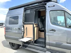 2025 Winnebago Revel 44E | Thumbnail Photo 4 of 19