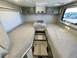 2025 Winnebago EKKO 22A | Thumbnail Photo 14 of 26