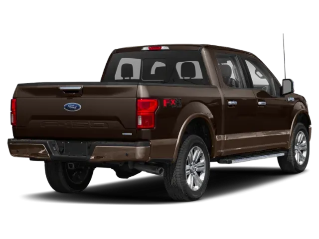 2020 Ford F-150 | Photo 1 of 13