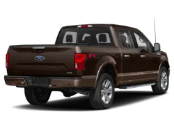 2020 Ford F-150 | Thumbnail Photo 1 of 13