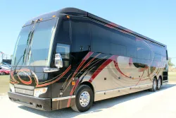 2016 Prevost Outlaw H3-45 | Thumbnail Photo 21 of 30