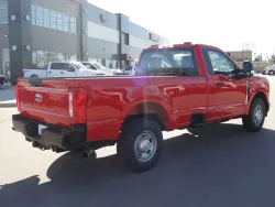 2024 Ford F-250 | Thumbnail Photo 5 of 12