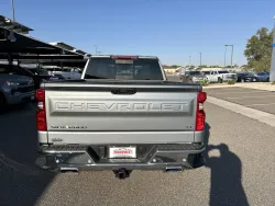 2025 Chevrolet Silverado 1500 LT | Thumbnail Photo 3 of 23