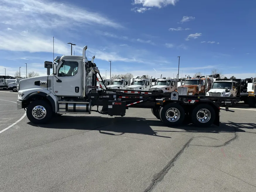 2025 Western Star 49X | Photo 8 of 15