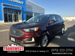 2023 Ford Edge SEL | Thumbnail Photo 20 of 20