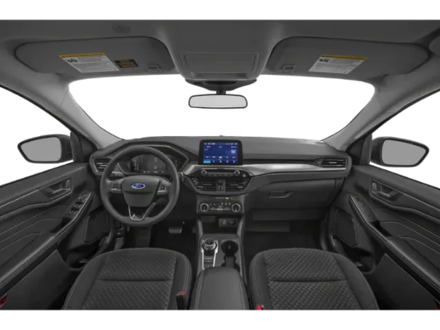 2025 Ford Escape | Photo 5 of 21