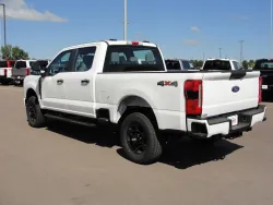 2024 Ford F-350 | Thumbnail Photo 3 of 13