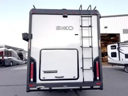 2025 Winnebago EKKO 23B | Thumbnail Photo 12 of 18