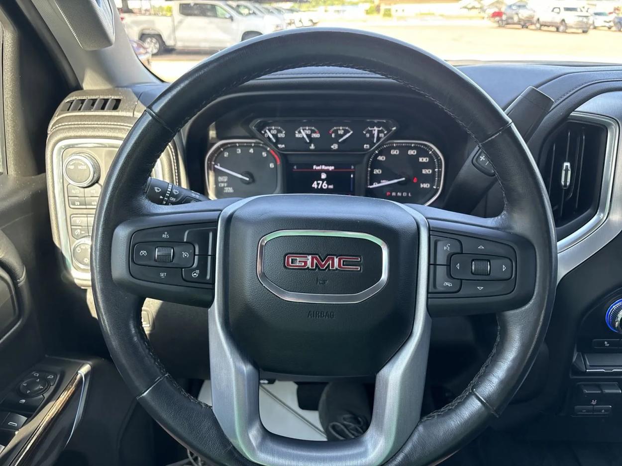 2021 GMC Sierra 1500 Elevation | Photo 18 of 20