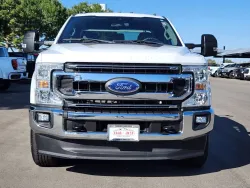 2021 Ford Super Duty F-350 SRW | Thumbnail Photo 4 of 30