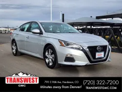 2021 Nissan Altima 2.5 S | Thumbnail Photo 26 of 26