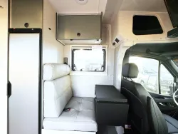 2025 Winnebago EKKO 23B | Thumbnail Photo 3 of 19