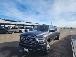 2022 RAM 3500 Laramie | Thumbnail Photo 2 of 22