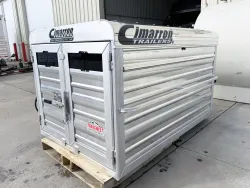 2025 Cimarron Stock Box | Thumbnail Photo 4 of 7