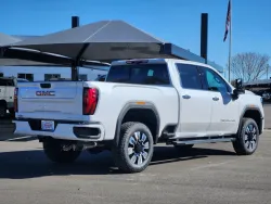 2025 GMC Sierra 2500HD Denali | Thumbnail Photo 2 of 25